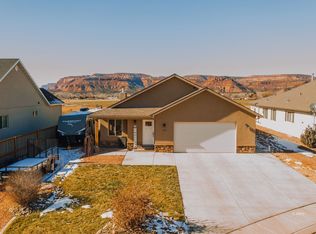 588 S Cedar Cir, Kanab, UT 84741