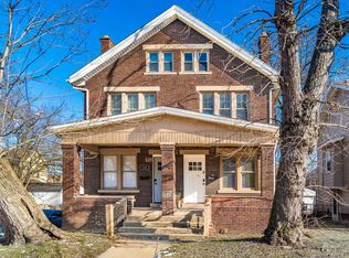 666 Bedford Ave, Columbus, OH