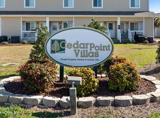 650 Cedar Point Blvd APT A35, Swansboro, NC 28584