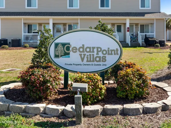 650 Cedar Point Boulevard #A35, Cedar Point, NC 28584