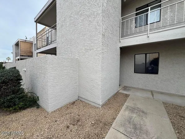 16635 N Cave Creek Rd Unit 113, Phoenix, AZ 85032