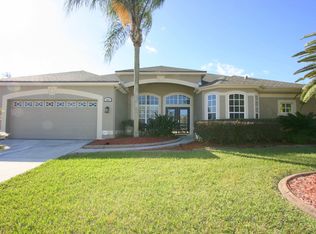 643 Fox Hunt Circle, Longwood, FL 32750