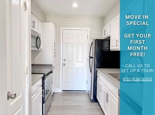 2615 E Turney Ave APT 4, Phoenix, AZ 85016