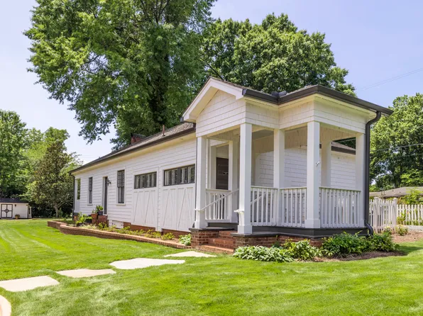 402 S Summit Ave, Charlotte, NC 28208