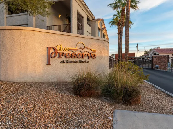 2212 Kiowa Blvd N Unit 106, Lake Havasu City, AZ 86403