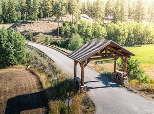 LOT 11 Stonefly Rd, Clinton, MT 59825