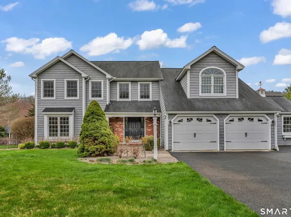 3 Bonna Street, Beacon Falls, CT 06403