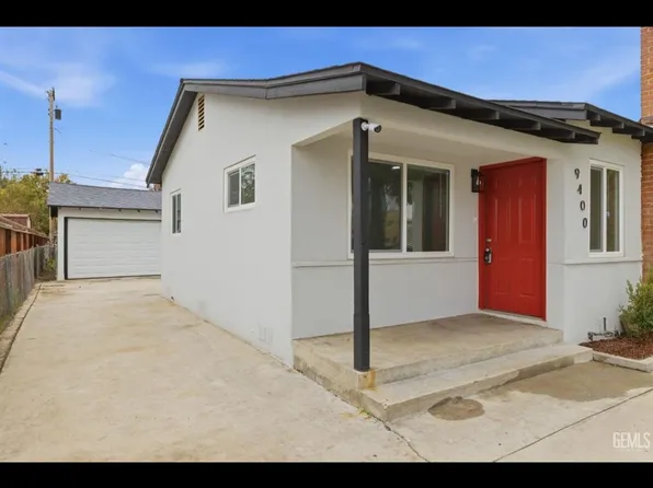 9400 Gladys St, Bakersfield, CA 93307