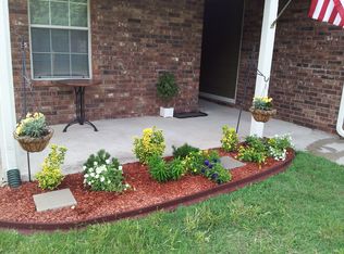 1800 W El Paso St, Broken Arrow, OK 74012