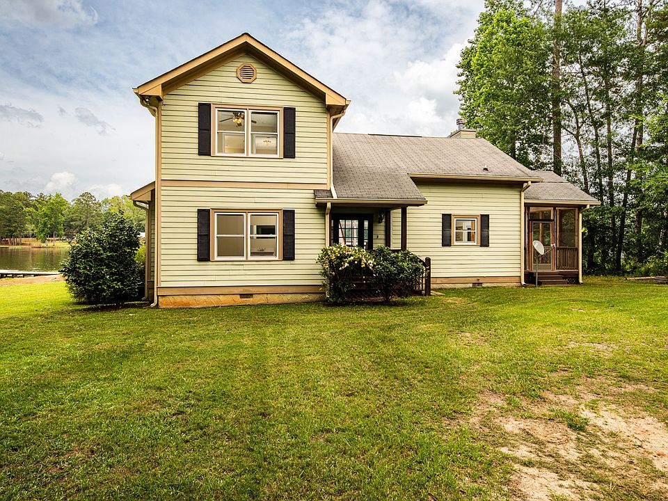 187 Crooked Creek Drive