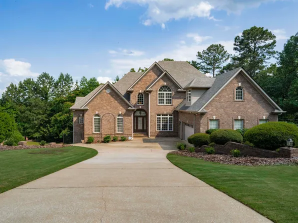 454 Heatherwood Dr, Birmingham, AL 35244