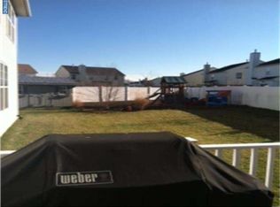 406 Breeders Ct, Marlton, NJ 08053