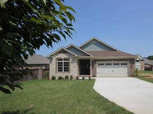 268 Chippewa Dr, Bowling Green, KY 42103