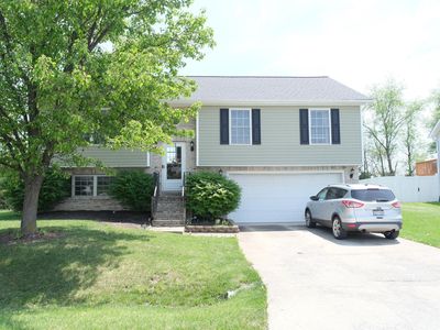 210 Ford Cir, Inwood, WV, 25428