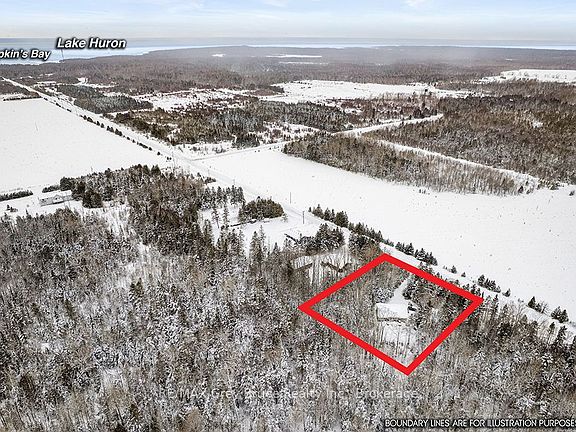 3rd image of 175 Warner Bay Rd