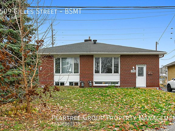 5th image of 1509 Gilles St #Basement