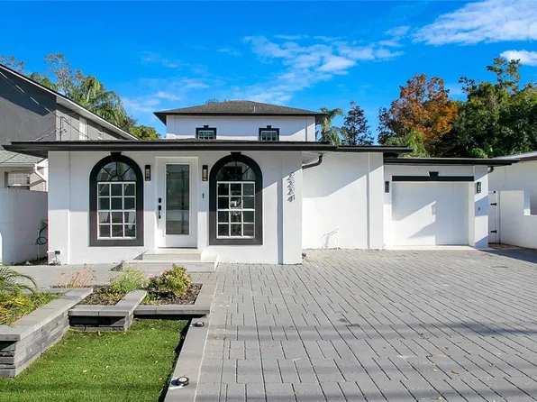 2224 Hoffner Ave, Belle Isle, FL 32809