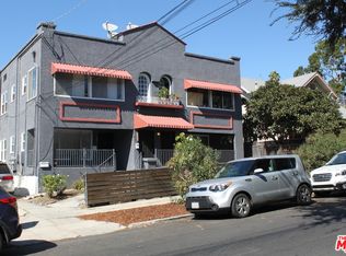 1619 Golden Gate Ave, Los Angeles, CA 90026