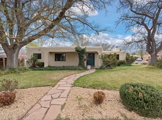 2723 McEarl Ave SE, Albuquerque, NM 87106