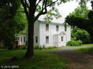 911 Twymans Mill Rd, Madison, VA 22727