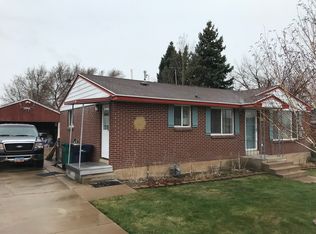 2045 W 6075 S, Roy, UT 84067