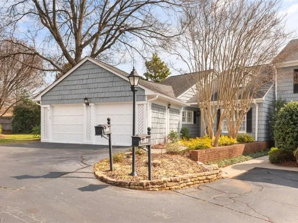 1265 Kent Place Ln, Winston Salem, NC 27104