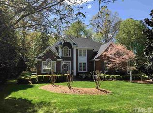 416 Chatterson Dr, Raleigh, NC 27615