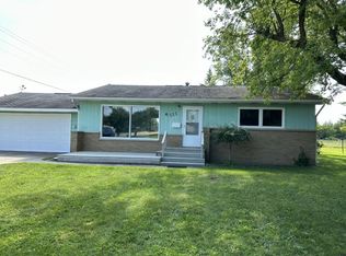 111 Bannick St, Bad Axe, MI 48413