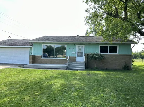 111 Bannick St, Bad Axe, MI 48413