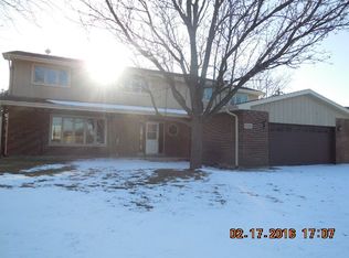 13311 W Pine Grove Ct, Homer Glen, IL