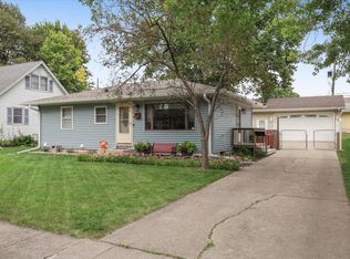 2408 Melrose Ave, Ames, IA 50010