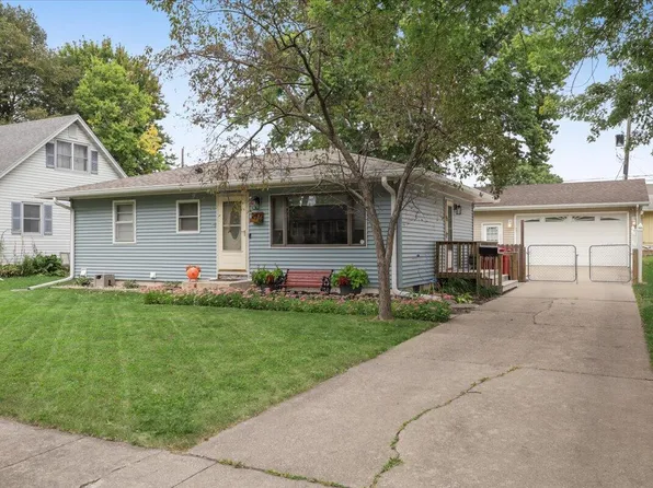 2408 Melrose Ave, Ames, IA 50010