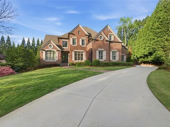 511 Westbury Park Pl, Marietta, GA 30067