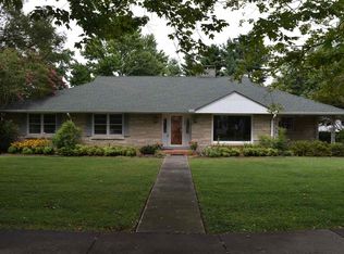 436 W Cedar St, Franklin, KY 42134