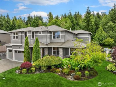 19501 58th Avenue SE, Bothell, WA, 98012