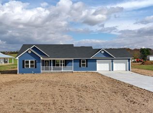 60 Alexander Ferry Ln, Greeneville, TN 37743