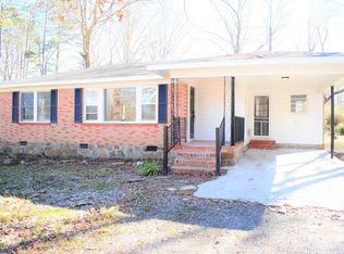 24 Oxford Pl NW, Rome, GA 30165