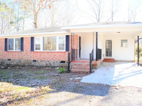 24 Oxford Pl, Rome, GA 30165