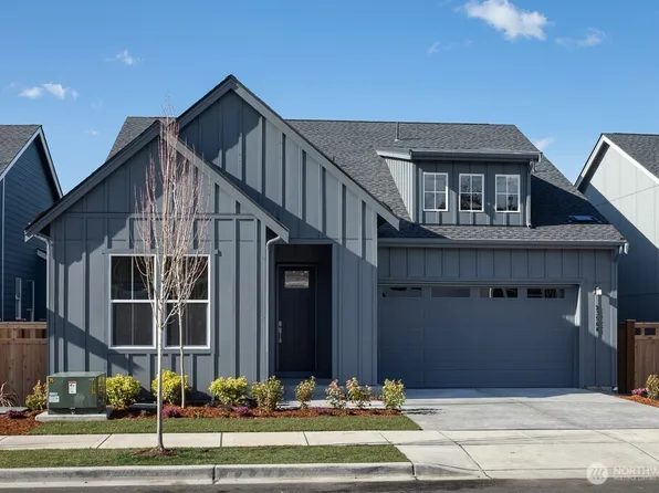 34330 Site 278 Mt Freemont Avenue SE, Black Diamond, WA 98010