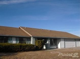 11856 Old Ranch Rd, Victorville, CA 92392