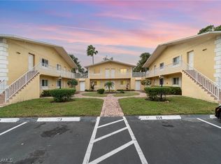 8071 Country Rd UNIT 105, Fort Myers, FL 33919