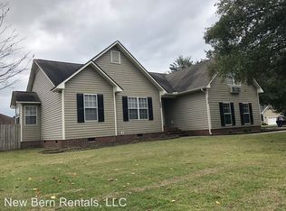 313 Barbara Dr, New Bern, NC 28562