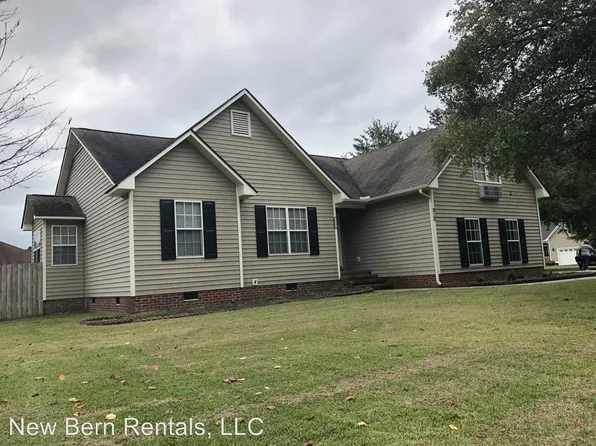 313 Barbara Dr, New Bern, NC 28562
