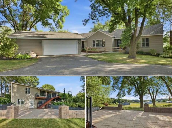 16474 Lake Ave, Paynesville, MN 56362