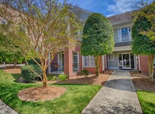 703 Copperline Dr UNIT 204, Chapel Hill, NC 27516