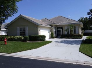 197 NW Bentley Cir, Port Saint Lucie, FL 34986