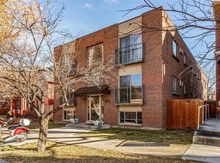 1330 N Elizabeth St UNIT 6, Denver, CO 80206
