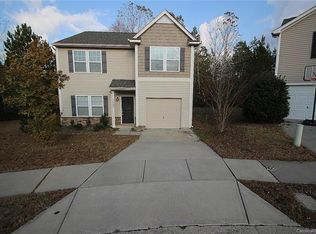 10603 Pointer Ridge Dr, Charlotte, NC 28214
