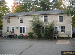 15 Mousam St, Sanford, ME 04073
