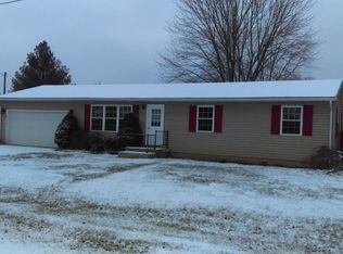 564 Franklin Cir, Chillicothe, OH